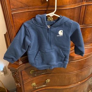 Carhartt hoodie